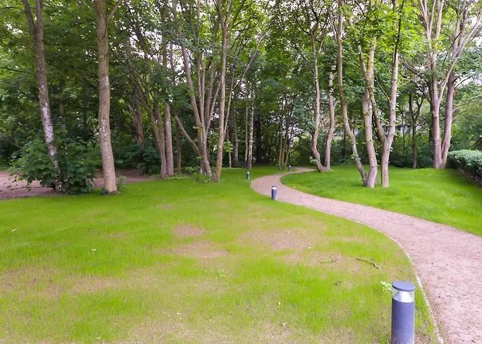 Wohnen Am Suedstrand - 0 8 Wyk auf Föhr