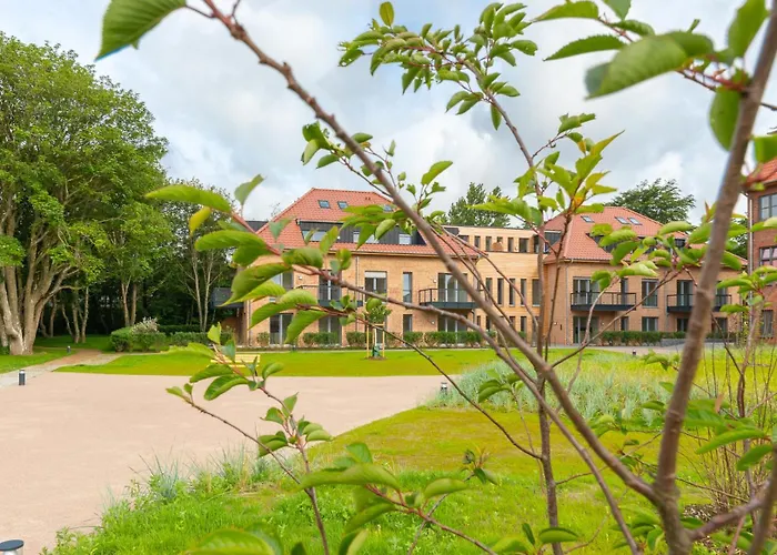 Wohnen Am Suedstrand - 0 8 *