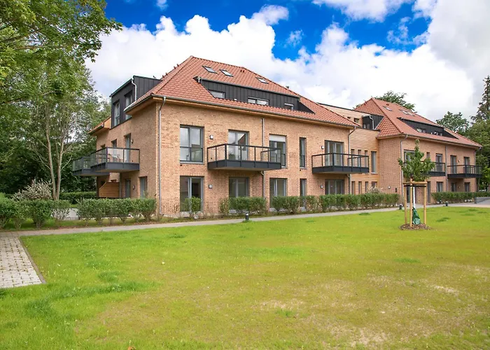 Wohnen Am Suedstrand - 0 8 *