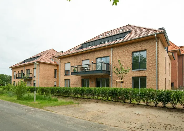 Wohnen Am Suedstrand - 0 8