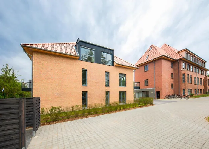 Wohnen Am Suedstrand - 0 8 *