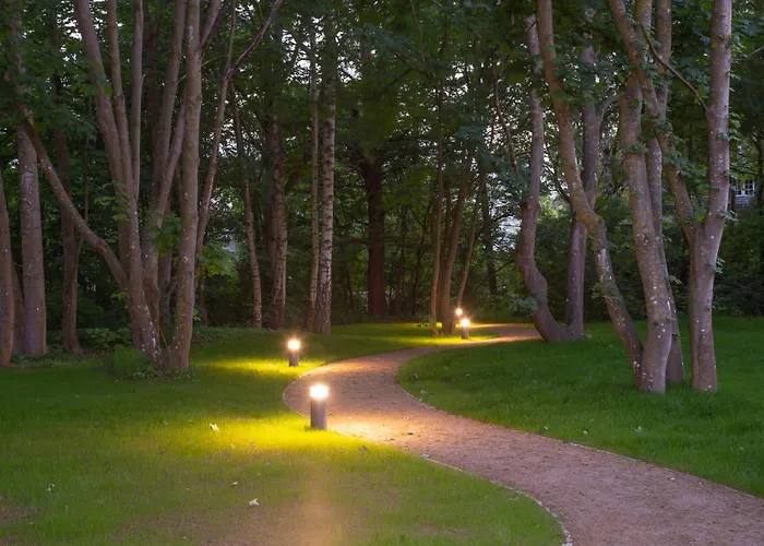 Lägenhet Wohnen Am Suedstrand - 0 8 Wyk auf Föhr