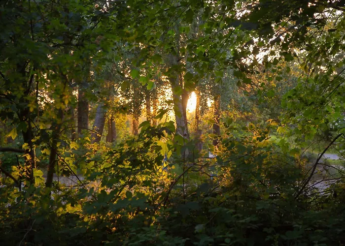 Lägenhet Wohnen Am Suedstrand - 0 8