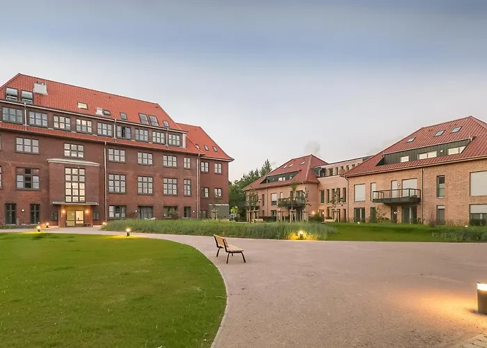 Lägenhet Wohnen Am Suedstrand - 0 8