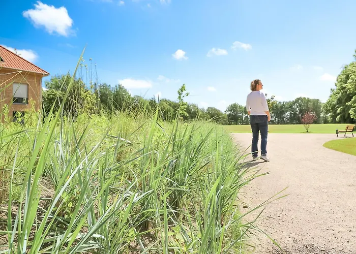 Wohnen Am Suedstrand - 0 8 Lägenhet *