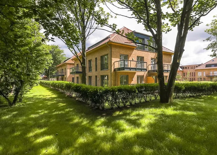 Wohnen Am Suedstrand - 0 8 *