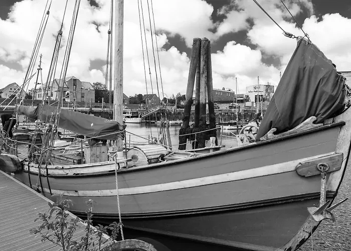 Wohnen Am Suedstrand - 0 8 Lägenhet Wyk auf Föhr