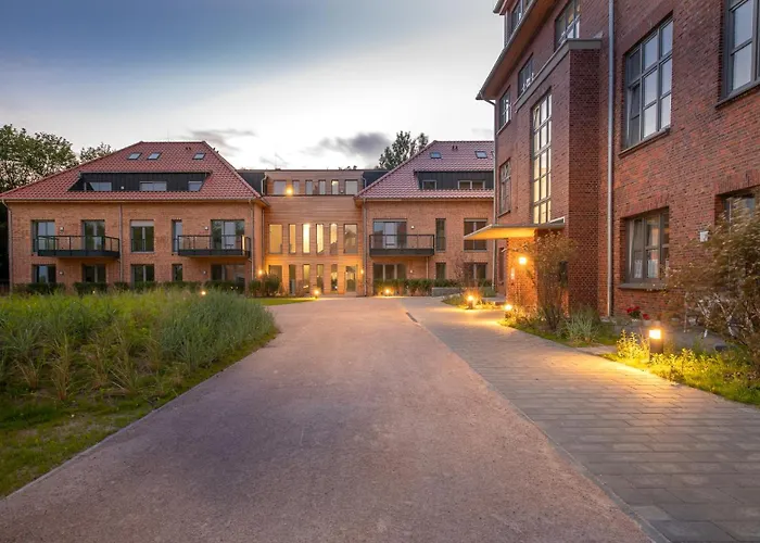 Wohnen Am Suedstrand - 0 8