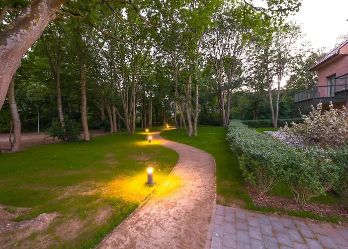 Wohnen Am Suedstrand - 0 8 Wyk auf Föhr