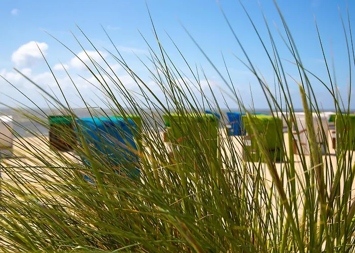 Wohnen Am Suedstrand - 0 8 * Wyk auf Föhr