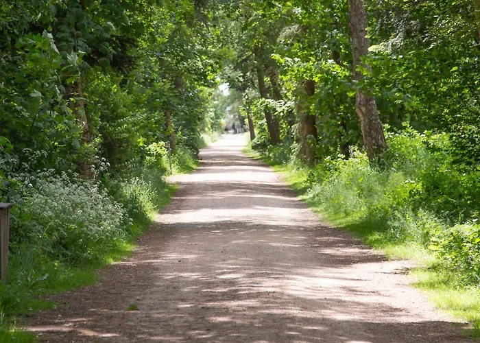 Wohnen Am Suedstrand - 0 8 Wyk auf Föhr